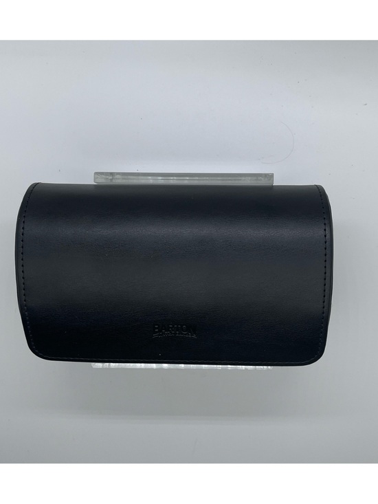 Barton Other - NEW Barton Watch Travel Case - Black